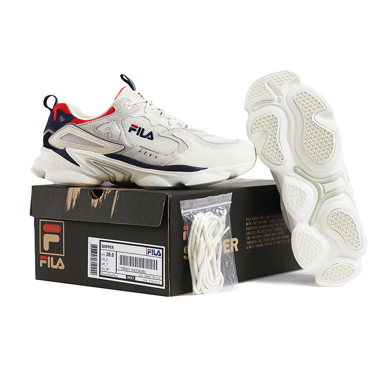 fila wade running shoes